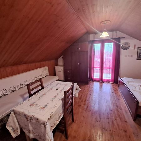 Guest House Argjiro Castle Gjirokastër 외부 사진