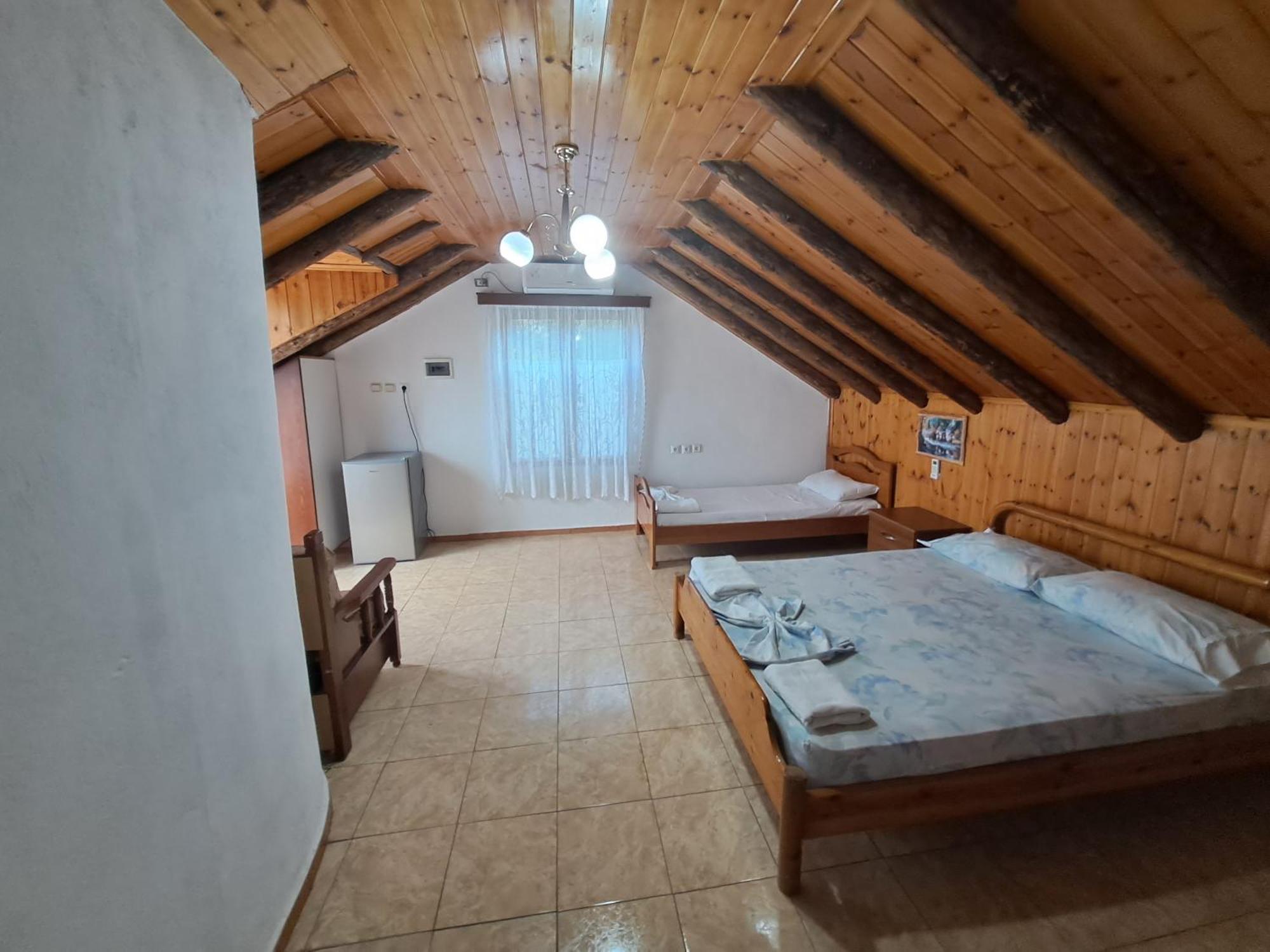 Guest House Argjiro Castle Gjirokastër 외부 사진