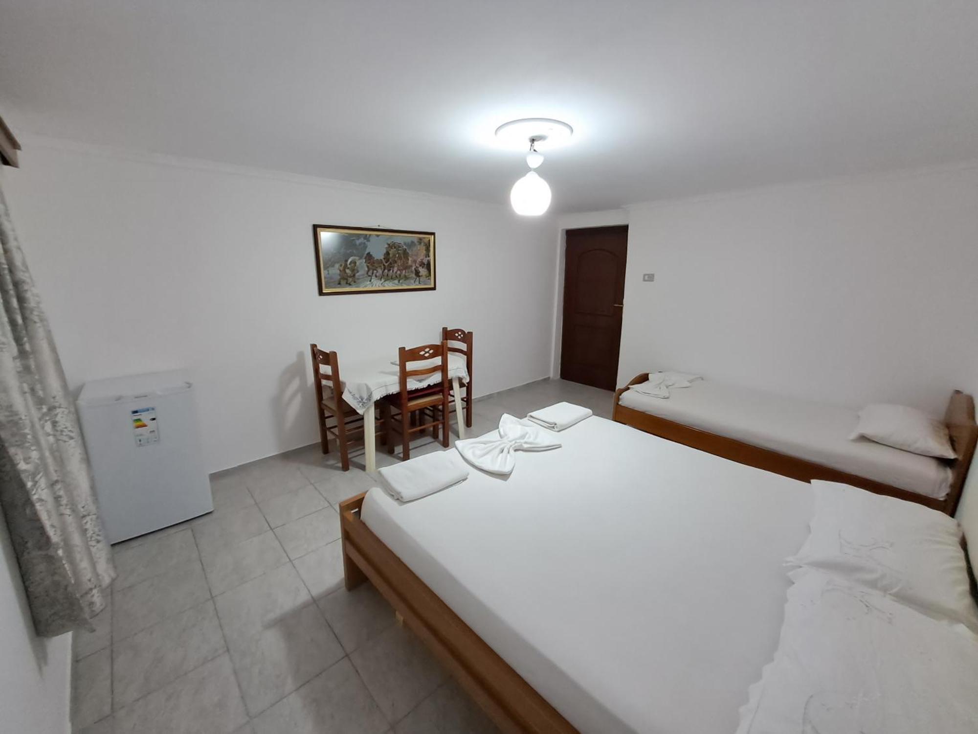 Guest House Argjiro Castle Gjirokastër 외부 사진